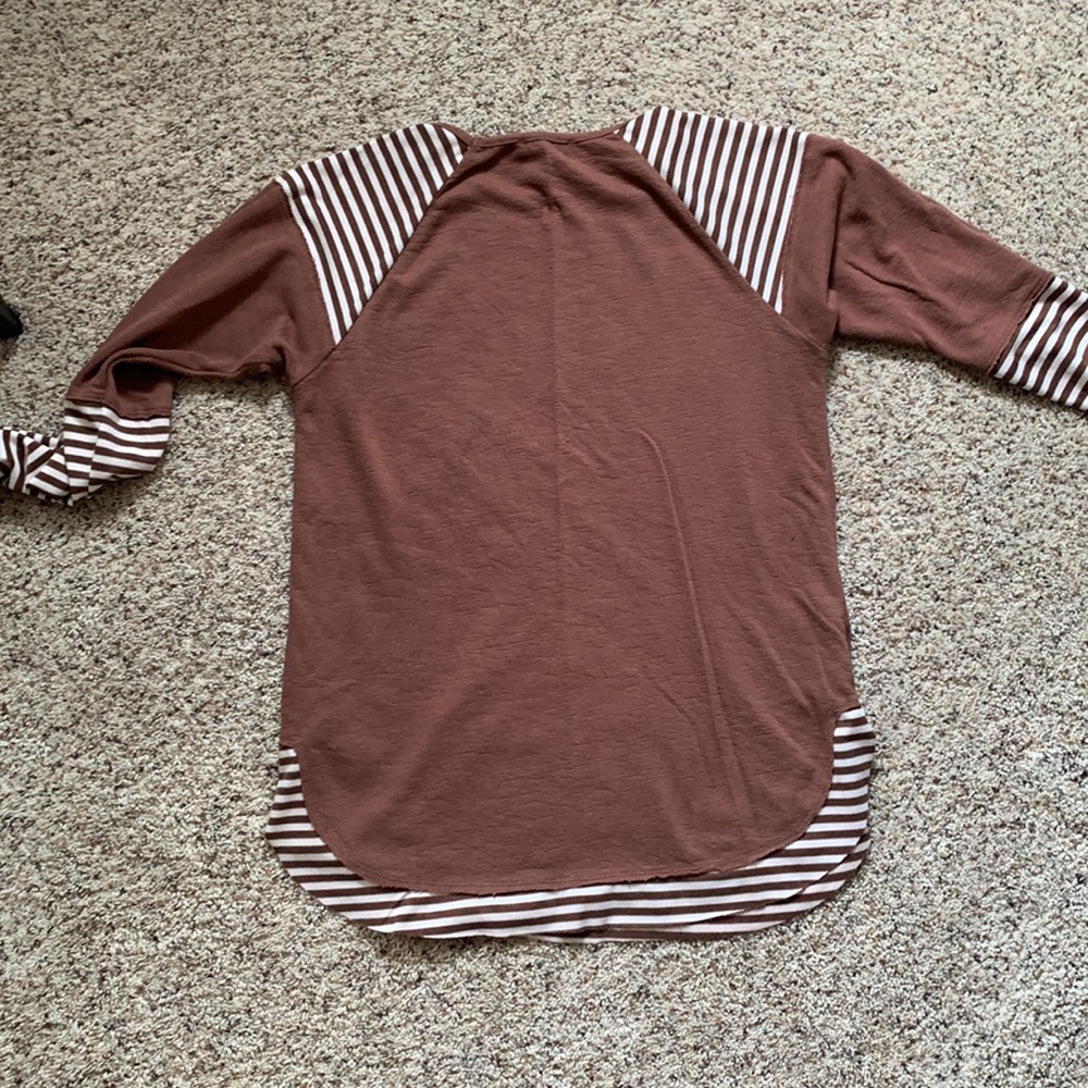 Doe & Rae l/s top - Picture 7 of 7